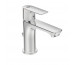 Ideal Standard Connect Air bateria umywalkowa stojąca korek automatyczny chrom - 748238_O1