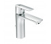 Ideal Standard Connect Air bateria umywalkowa stojąca wysoka korek automatyczny chrom - 756516_O1