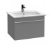 Villeroy & Boch Venticello Szafka podumywalkowa 60,3x50,2x42 Glossy Grey - 523046_O1