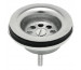 Ideal Standart sitko do odpływu umywalki g 1 1/4 chrome - 628791_O1