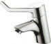 Ideal Standard Ceraplus bateria umywalkowa dla niepełnosprawnych chrom - 368128_O1