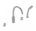 Ideal Standard Ceraline bateria wannowa 4-otw. - 773751_O1