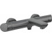 Deante arnika titanium bateria wannowa bez kompletu natryskowego - 832678_O1