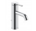 Duravit C.1 jednouchwytowa bateria umywalkowa M (175 mm) z korkiem automatycznym, chrom - 729382_O1