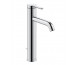 Duravit C.1 jednouchwytowa bateria umywalkowa L (262 mm) bez korka automatycznego, chrom - 729385_O1