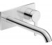 Duravit C.1 BATERIA UMYWALKOWA PODTYNKOWA ELEMENT ZEWNĘTRZNY WYLEWKA 225 MM chrom - 729389_O1