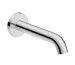 Duravit C.1 Wylewka wannowa 205 Chrom - 773602_O1