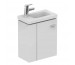 Ideal Standard Connect Space szafka pod umywalkę 45cm lewa szary połysk - 553166_O1