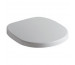 Ideal Standard Connect Space deska sedesowa WC wolnoopadająca biała - 540350_O1