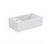 Ideal Standard Tempo/Eurovit umywalka 37X21cm lewa, biały - 819821_O1