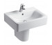 Ideal Standard Connect umywalka 60x46cm Ideal Plus biała - 465680_O1