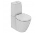 Ideal Standard Connect miska WC kompaktowa odpływ poziomy Ideal Plus biały - 465682_O1