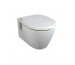 Ideal Standard Connect miska WC wisząca 54cm bezrantowa Ideal Plus biała - 740737_O1