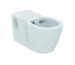 Ideal Standard Connect Freedom miska WC wisząca bezrantowa dla niepełnosprawnych 70 cm Ideal Plus biała - 737698_O1
