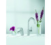Grohe Eurosmart Zestaw baterii umywalkowa prysznicowa (33265002+33555002+27598001) chrom - 540530_O10