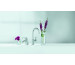 Grohe Eurosmart Zestaw baterii umywalkowa prysznicowa (33265002+33555002+27598001) chrom - 540530_O11