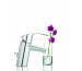 Grohe Eurosmart Zestaw baterii umywalkowa prysznicowa (33265002+33555002+27598001) chrom - 540530_O4