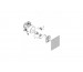 Grohe Essence bateria Zestaw prysznicowy podtynkowy, deszczownica 25cm (19285001+35501000+2760110E+28671000+6651405-00+6653105-00) - 571543_T4