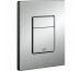 Grohe Cersanit Caspia Zestaw 6w1: Stelaż podtynkowy z miską WC wiszącą bezrantową/Clean On, deską wolnoopadającą i przyciskiem (3884 +K11-0233 +K98-0145 +38732) - 769557_O3