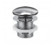 Ideal Standard SimplyU niezamykany korek do umywalek bez przelewu - 367604_O1
