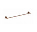 Omnires MODERN PROJECT wieszak na ręcznik, 60 cm miedź - 862541_O1