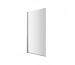Omnires Kenton parawan nawannowy, 70cm, chrom & transparentny - 782707_O1
