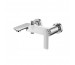 Kohlman Experience bateria wannowa, chrom - 761661_O1