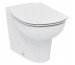 Ideal Standard Contour 21 miska WC stojąca 355mm bezrantowa biała - 576827_O1