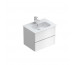 Ideal Standard Softmood szafka pod umywalkę 60cm biały połysk - 552159_O1