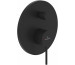 Villeroy & Boch Loop & Friends bateria do montażu podtynkowego Matt Black - 900743_O1