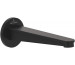Villeroy & Boch Conum Wylewka wannowa Matt Black - 900955_O1