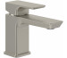 Villeroy & Boch Subway 3.0 bateria umywalkowa Brushed Nickel Matt - 900813_O1