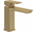 Villeroy & Boch Subway 3.0 bateria umywalkowa Brushed Gold - 900809_O1