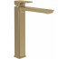 Villeroy & Boch Subway 3.0 bateria umywalkowa, wysoka Brushed Gold - 900832_O1