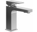 Villeroy & Boch Architectura Square bateria umywalkowa Chrome - 900617_O1