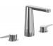 Villeroy & Boch Conum Bateria umywalkowa trzyotworowa Chrome - 900658_O1