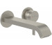 Villeroy & Boch Dawn bateria umywalkowa set Brushed Nickel Matt - 900700_O1