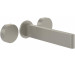 Villeroy & Boch Dawn bateria umywalkowa set Brushed Nickel Matt - 900702_O1