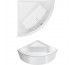 Villeroy & Boch Subway Wanna 1400 x 1400 star whiteO1
