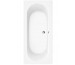 Villeroy & Boch O.Novo Duo Wanna prostokątna 1900 x 900 mm weiss alpin - 454446_O1