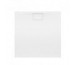 Villeroy & Boch Architectura brodzik 80x80 MetalRim, z powierzchnią antypoślizgową Weiss Alpin - 510415_O1