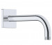 Duravit Ramię prysznicowe Chrom błyszczący 65x210x96 mm - 903473_O1