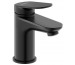Duravit Wave bateria umywalkowa S Czarny Mat 52x139x137 mm - 903492_O1