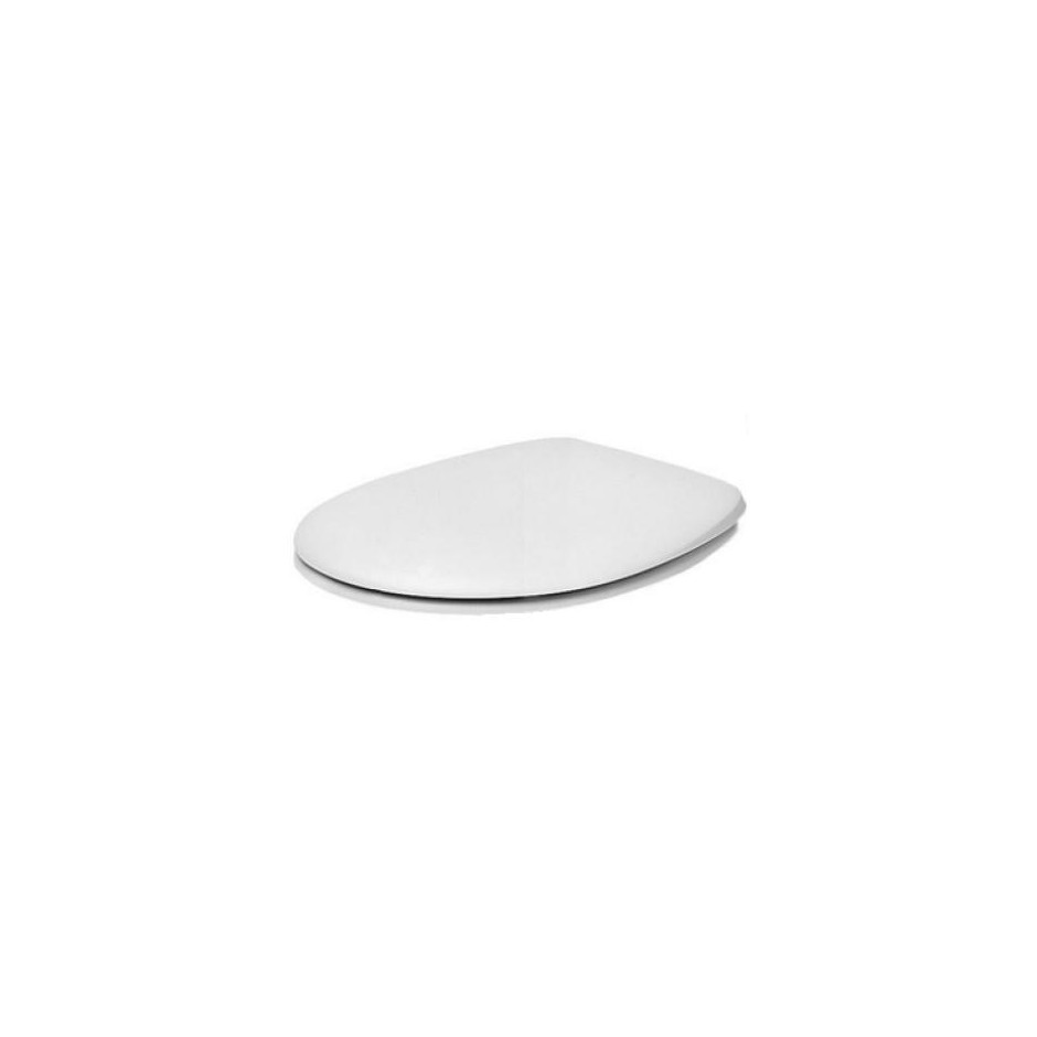 Duravit Duraplus Deska sedesowa bez automatycznego zamykania biała - 151214_O1