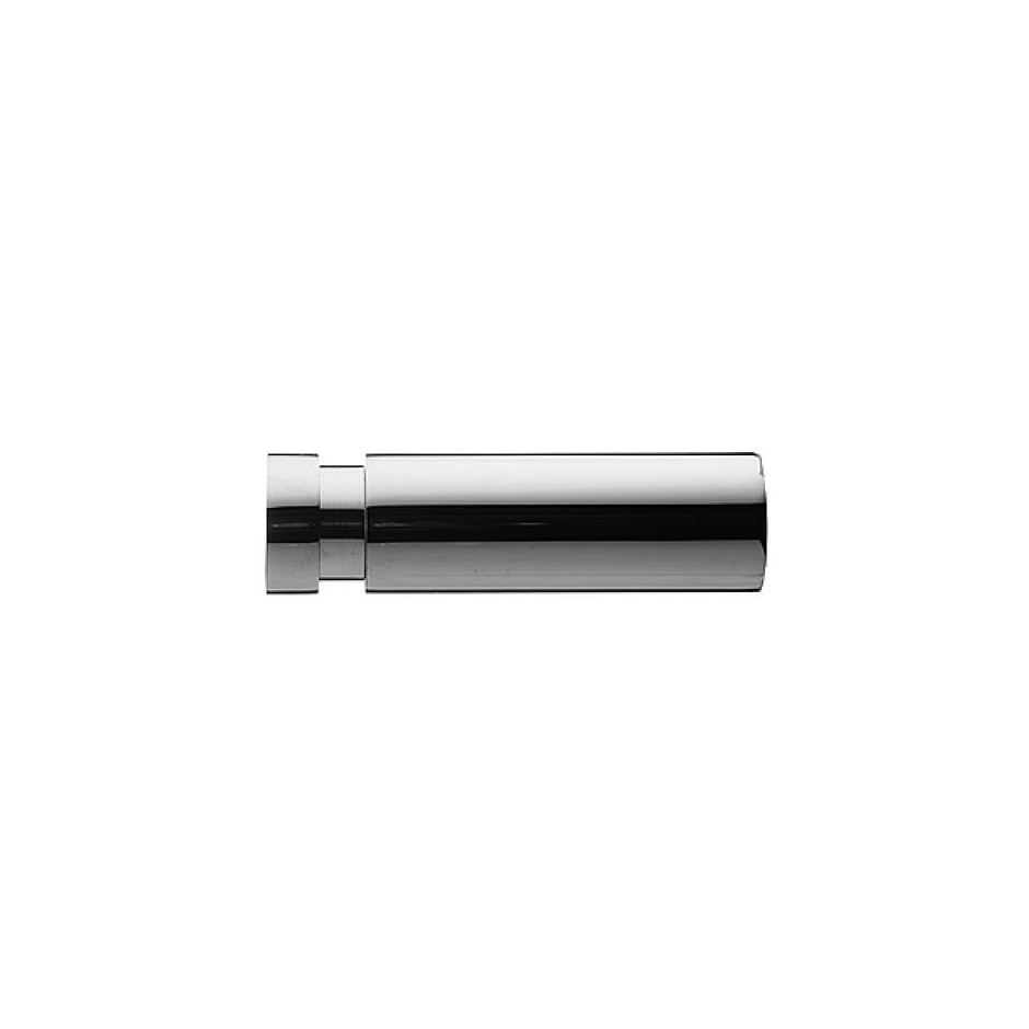 Duravit D-Code Haczyk na ręcznik chrom - 392194_O1
