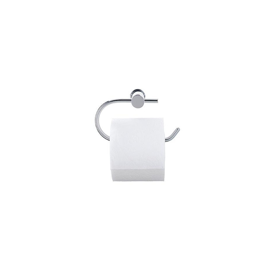 Duravit D-Code Uchwyt na papier chrom - 418713_O1