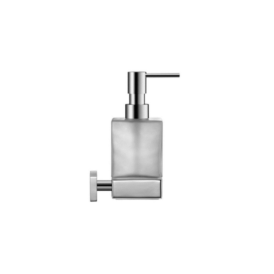 Duravit Karree Dozownik na mydło - 463721_O1