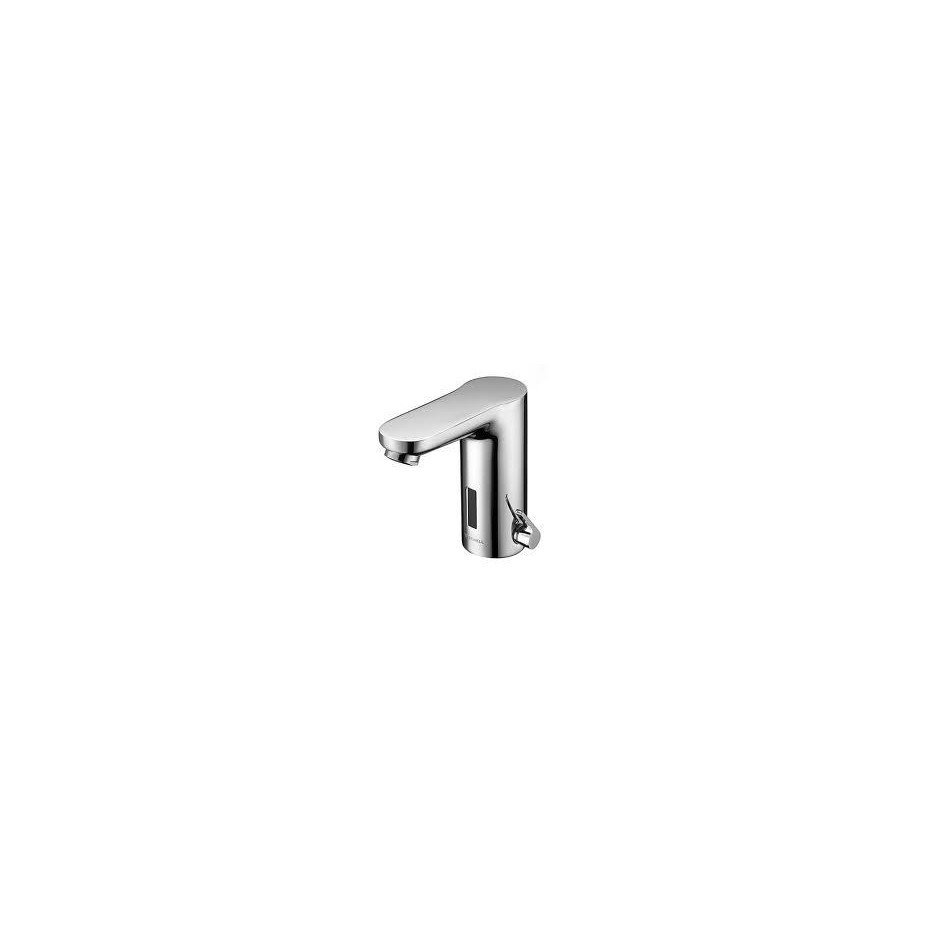 Schell BATERIA UMYWALKOWA CELIS E 9V, CHROM TYP HDM - 416024_O1