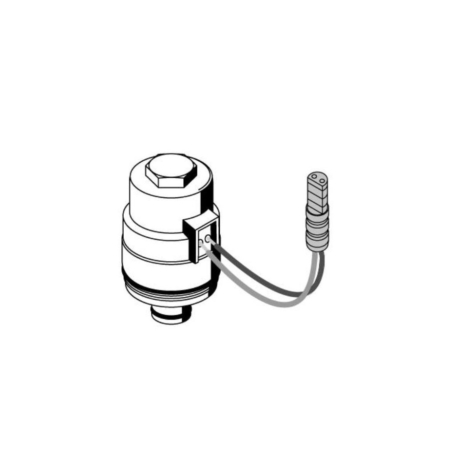 Schell Wklad zaworu do spluczki pisuarowej compact 6V - 163826_O1
