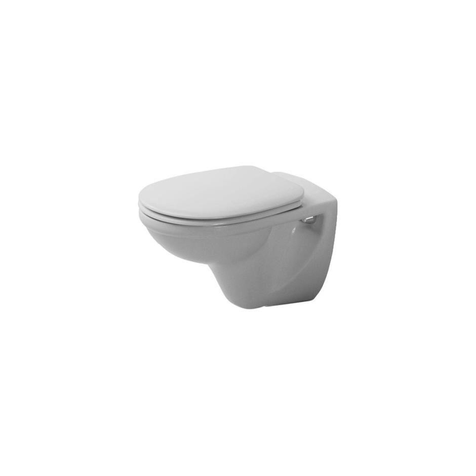 Duravit D-Code Miska toaletowa wiszaca basi - 599202_O1